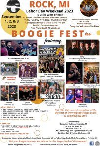 Boogie Fest
