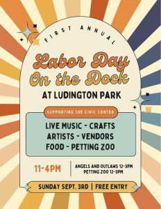 first annual labor day